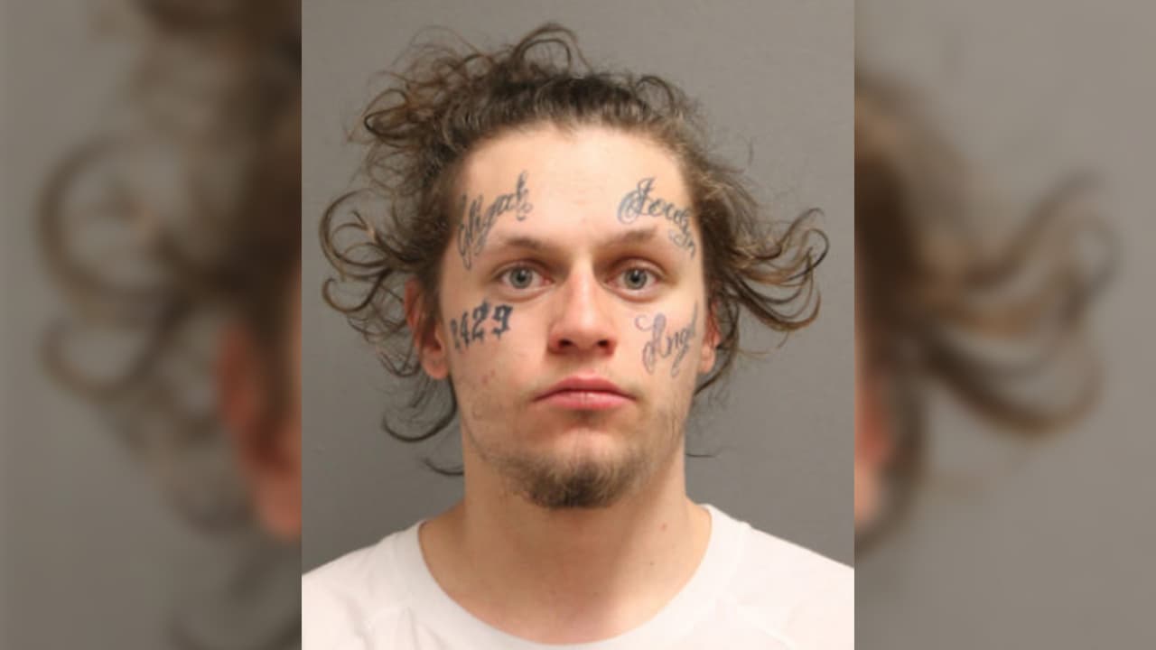 El hombre de 21 años fue arrestado el mismo día de los hechos.