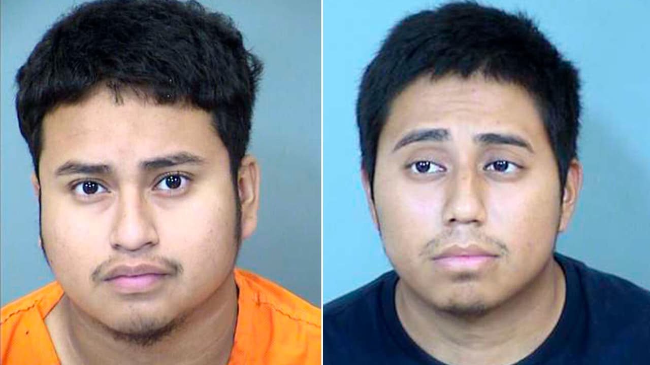 Mata a su novia, la envuelve en plástico y esconde el cuerpo, dice acusación contra adolescente