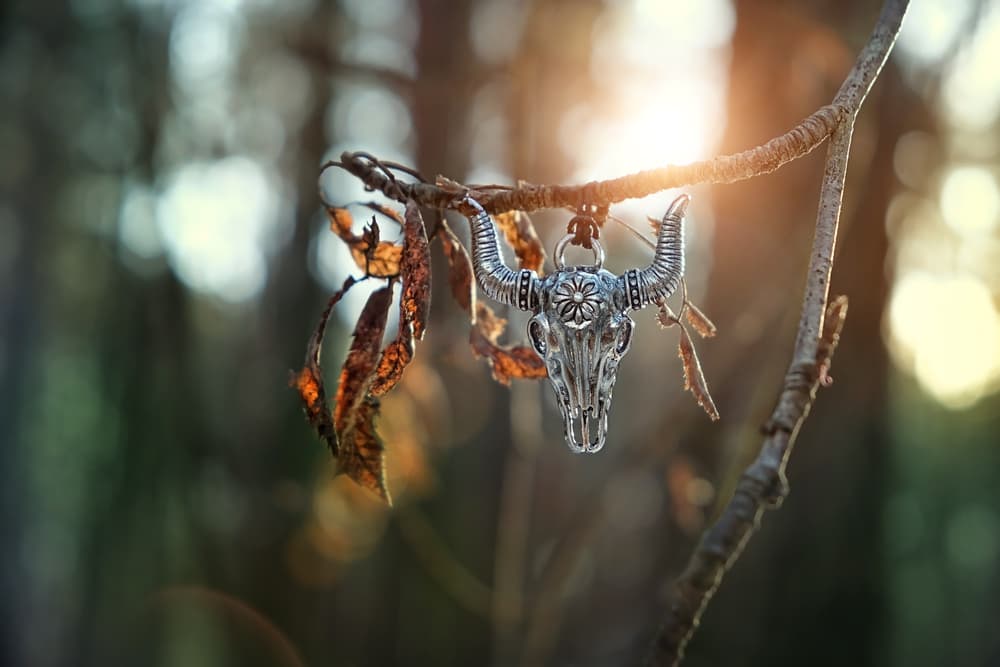 Aries, atrae la buena fortuna con estos amuletos