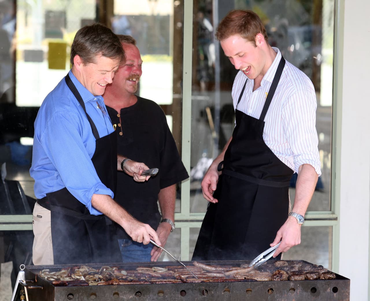 La receta de la salsa boloñesa del príncipe también fue reproducida por el Daily Mail en donde puede ser consultada por cualquier persona que deseé prepararla en casa. 
<br>