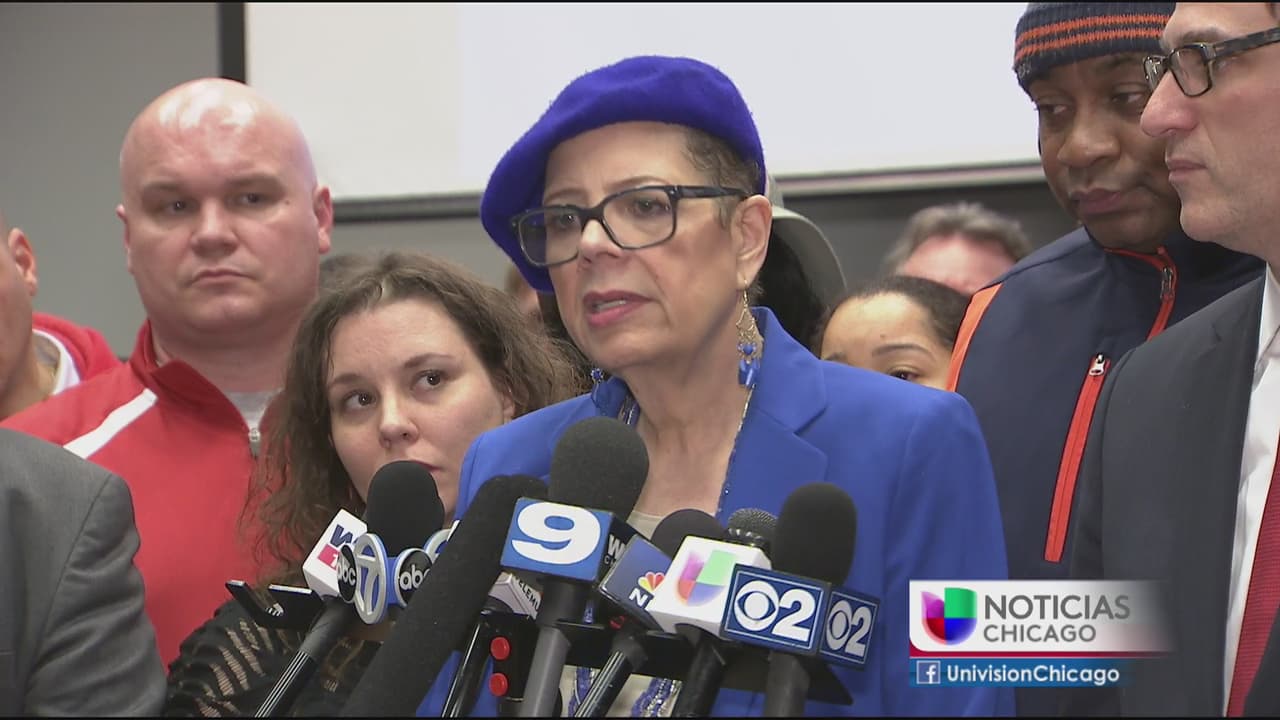 CTU vota a favor de realizar un paro laboral de un día el 1ero de abril