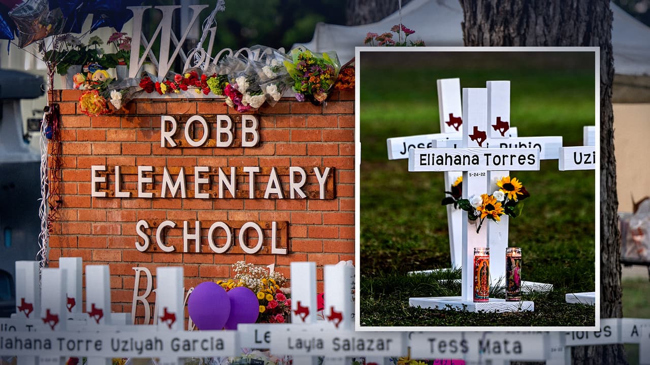 Niño sobreviviente al tiroteo en Uvalde narra lo que pasó cuando el atacante entró a su salón