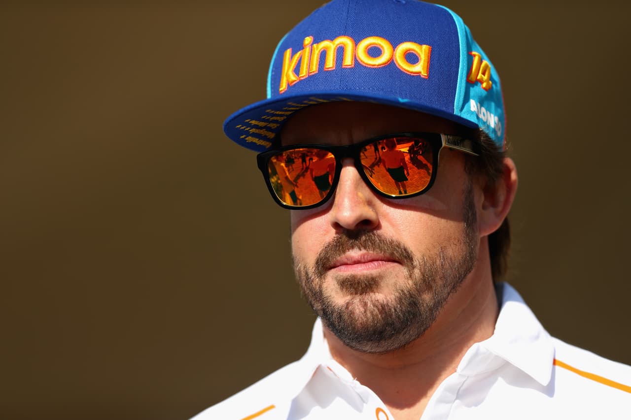 La F1 dice adiós al 2018 y a Fernando Alonso en Abu Dabi