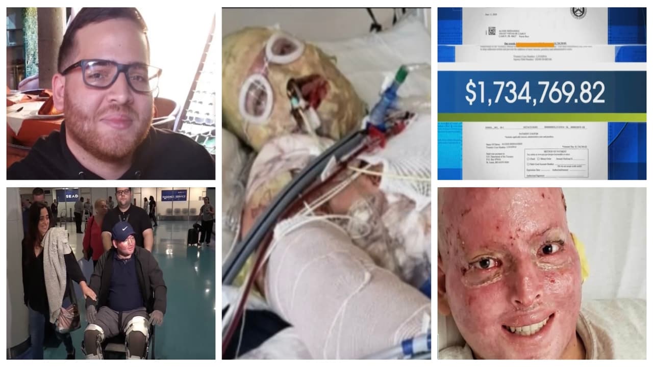 Ricardo Rosselló asegura que aceptará ser cabildero proestadidad si resulta electo el domingo