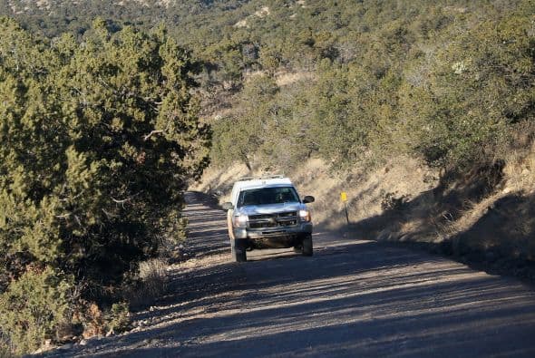 SOSTÉN LLENO… DE DROGAS. Por tercera vez en una semana, agentes fronterizos estadounidenses arrestaron a una mujer que trataba de ingresar caminando al sur de Arizona con heroína oculta bajo su sostén. Ver toda la información
