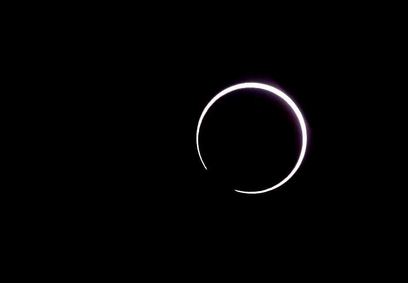 Previsiones astronómicas 2017: un eclipse total de Sol y 10 lluvias de estrellas