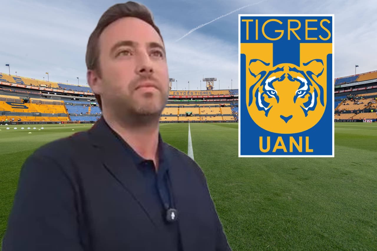 Tigres reacciona así a decisión de FIFA de quitar el Universitario