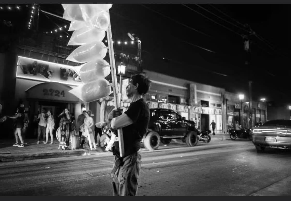 El Consulado General de México en Dallas les confirmó a la familia que cubrirán los gastos para el traslado de sus cenizas a la Ciudad de México.