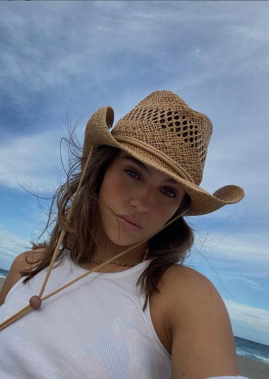 La primogénita de la actriz de Vecinos no se quedó callada y respondió contundentemente para darle un mensaje a la sociedad.
<br>