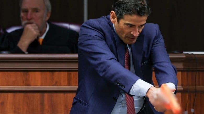 Juicio contra ex oficial de Uvalde en fotos: ofrecen testimonios clave sobre la masacre