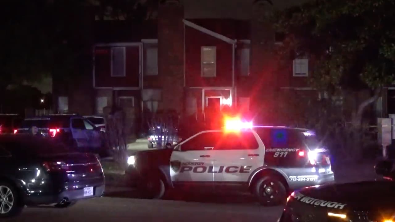 "Era su pareja sentimental”: Asesinan a una mujer en un aparente caso de violencia doméstica en Houston