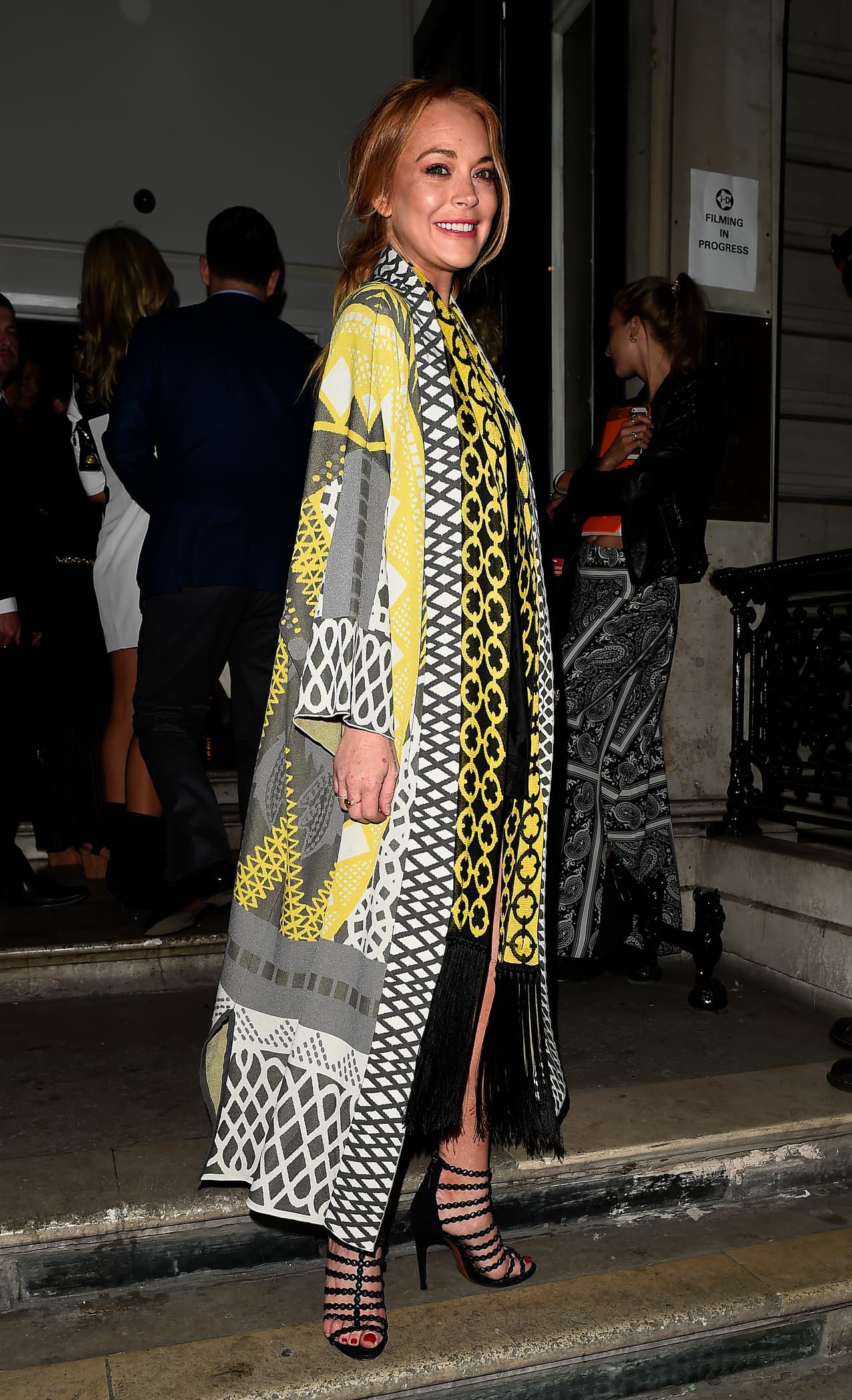 Todo parece indicar que quiere olvidar sus altercados con la ley en EEUU