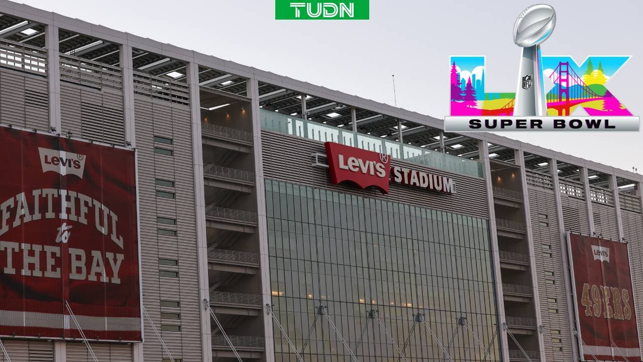 ¿Cuánto cuesta un boleto para el Super Bowl LX?