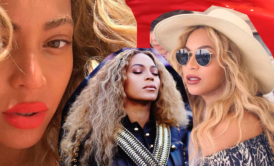 Antes de usar un lipstick mate exfolia tus labios.