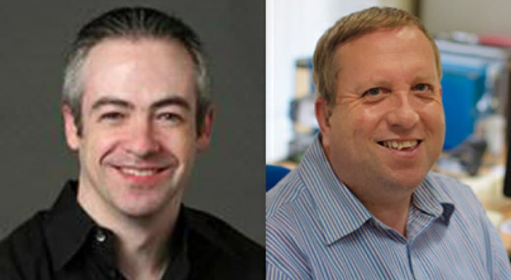 Arrestan en California a profesor de Chicago y empleado universitario buscados por asesinato