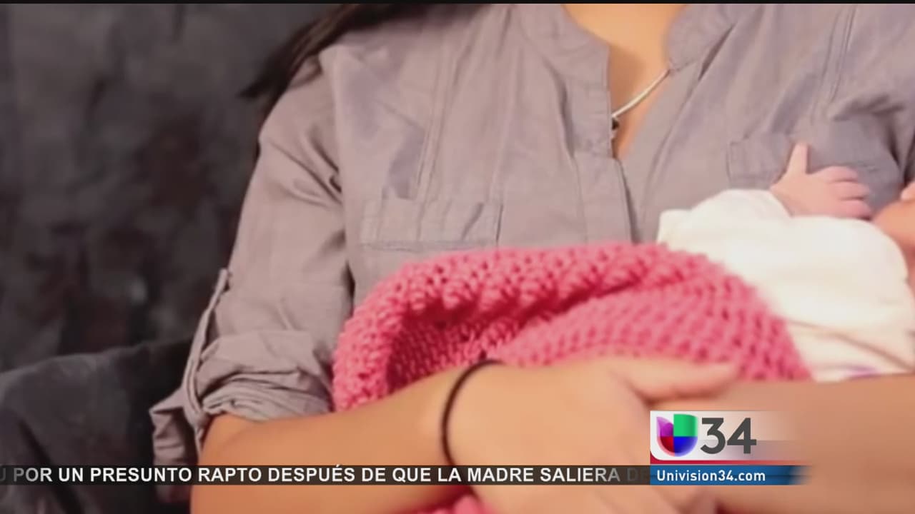 Organización en California lucha para erradicar el abandono de bebés