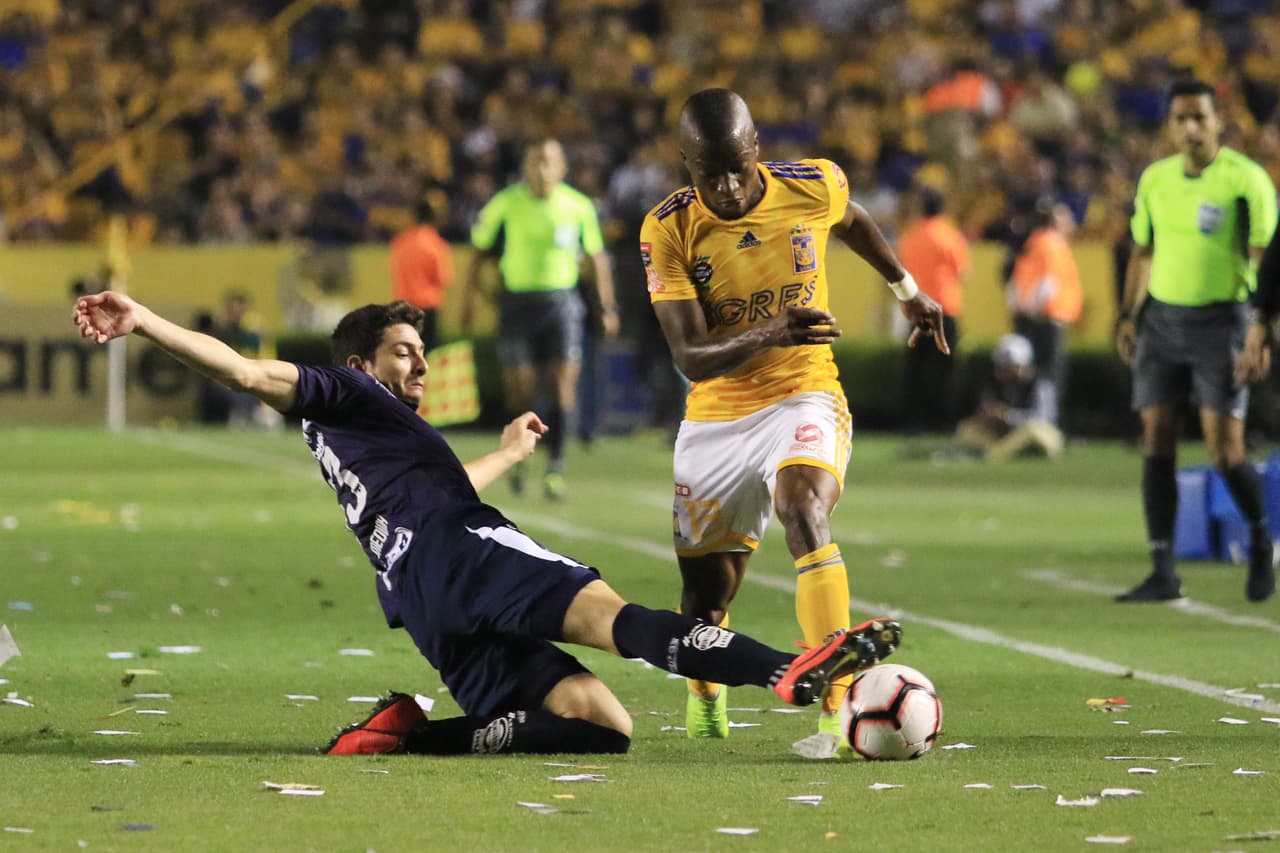 En una semana estos dos enemigos deportivos se volverán a ver las caras en un partido que arrancará sonrisas y lágrimas, dependiendo de qué lado de la historia esté cada uno.