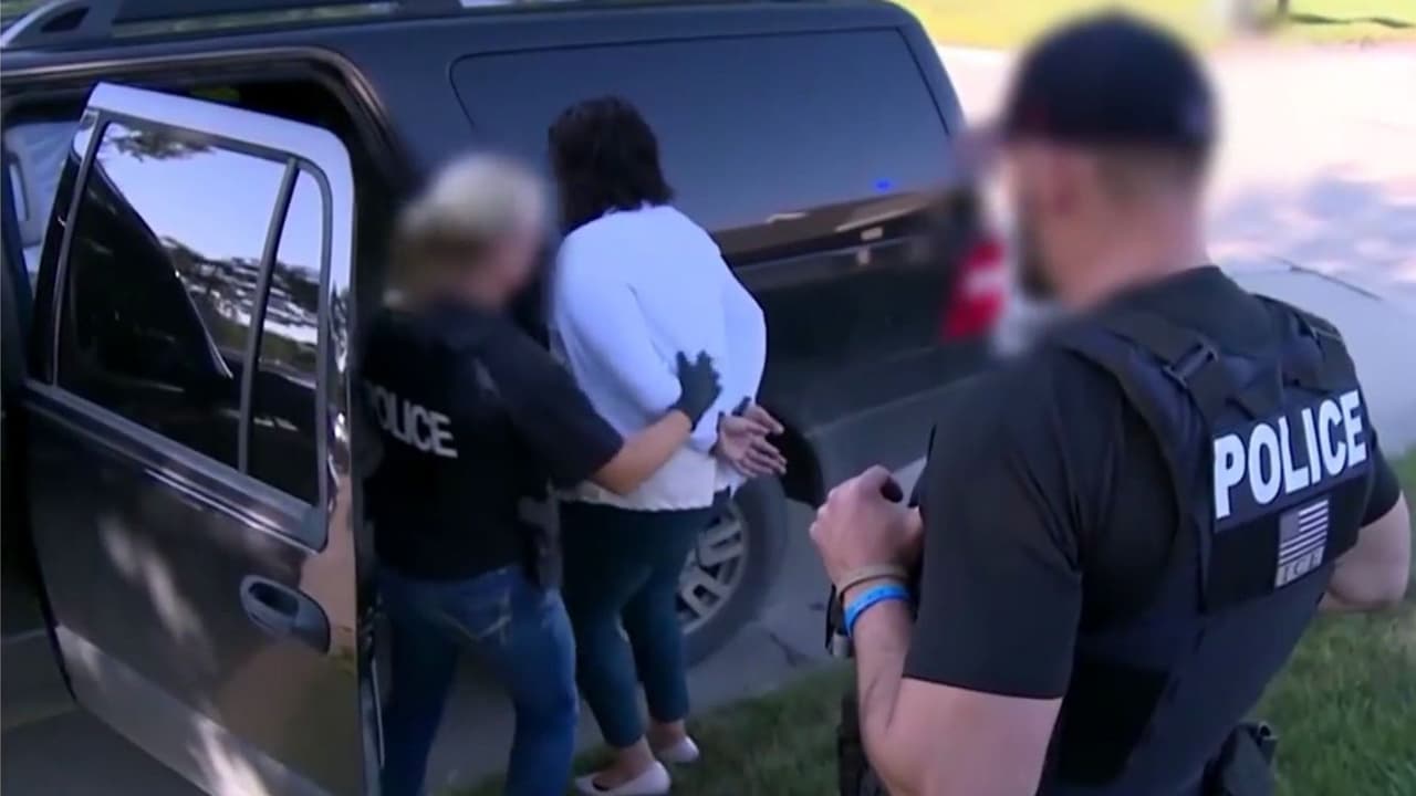 Inmigrantes enfrentan altas multas tras ser liberados: Abogado explica qué opciones podrían tener