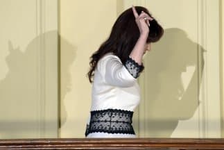 Argentina acusa a juez Griesa de inmovilismo para 'favorecer a fondos buitre'