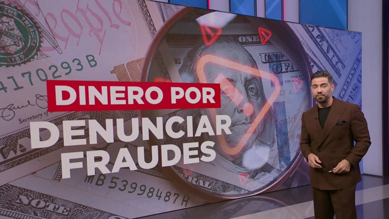 Cómo funciona el programa que da dinero a ciudadanos por denunciar fraudes: Montos y proceso