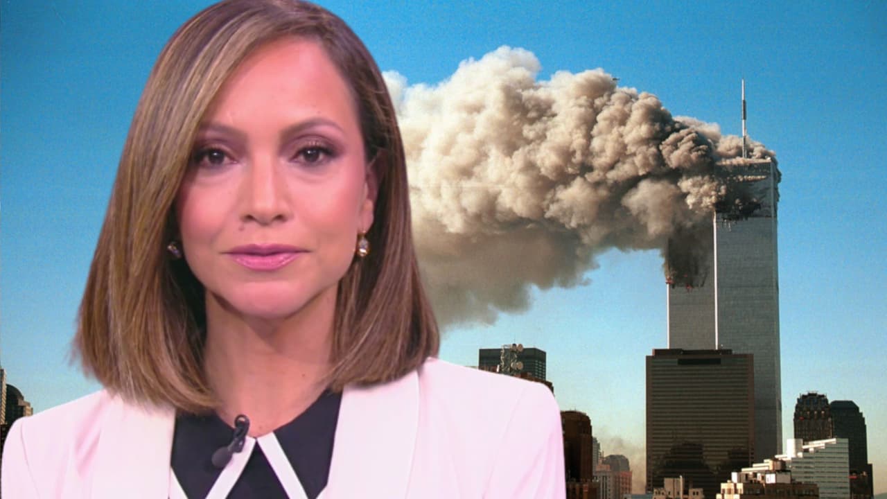 9/11: Satcha Pretto, María Antonieta Collins y más recuerdan la tragedia de hace 24 años