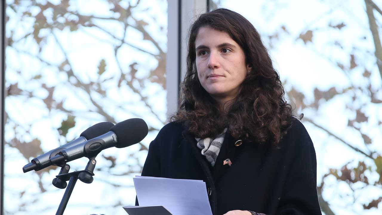 La nieta de John F. Kennedy, Tatiana Schlossberg, fallece a los 35 años por un cáncer