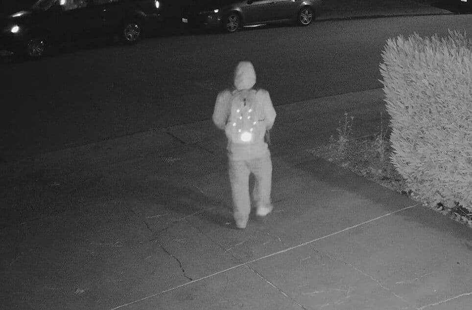 Investigan racha de robos a vehículos en las calles de San Mateo