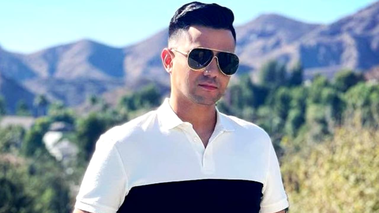 Luis Coronel revela que el covid le dejó varios problemas de salud que le hicieron cambiar sus hábitos 