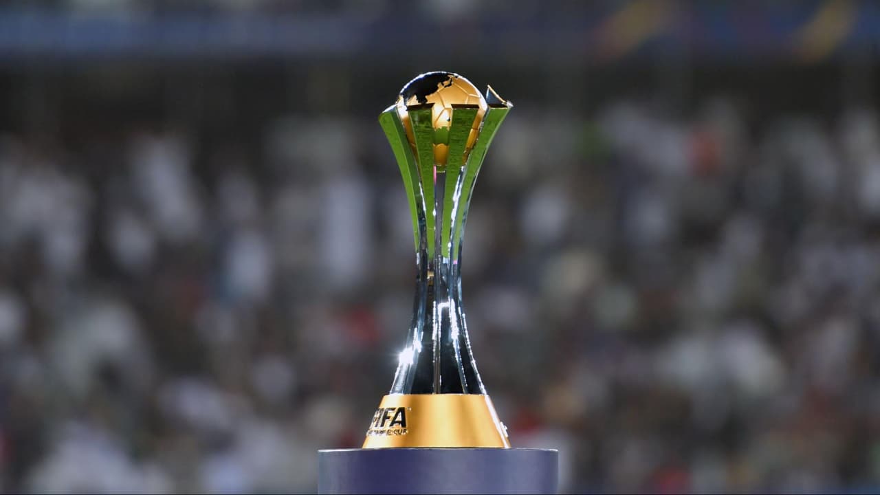 El Mundial de Clubes tendrá 24 equipos, anuncia el Presidente de la FIFA, Gianni Infantino