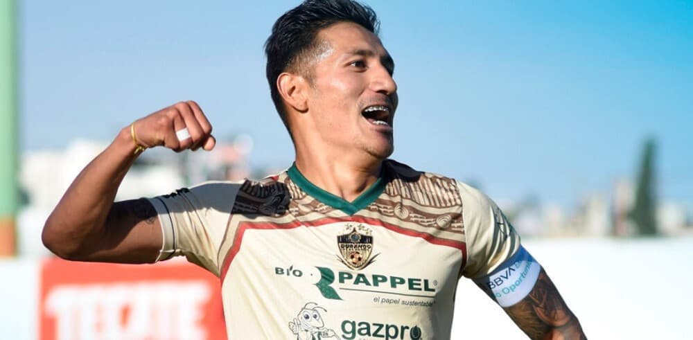 Alacranes saca uniforme de Pancho Villa y desata polémica en Liga Expansión MX