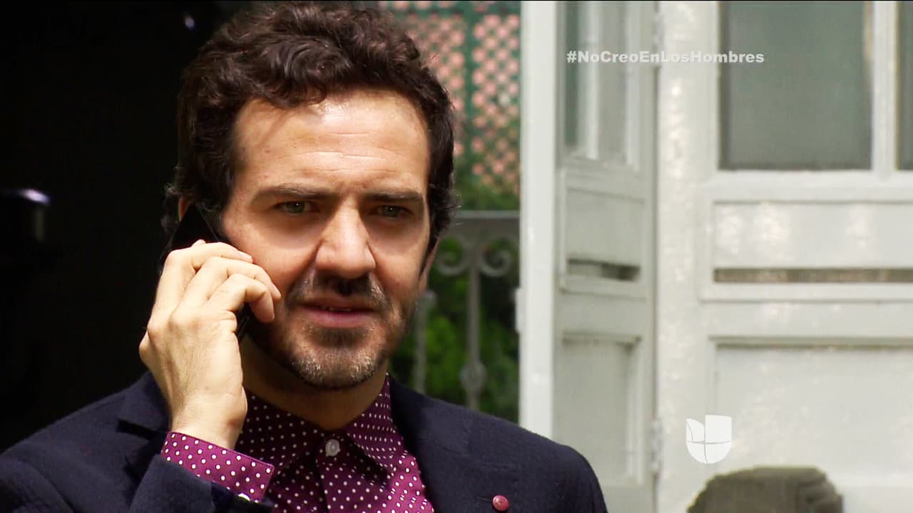 Daniel metió a María Dolores en más problemas, pues regaló el vestido de Ivana. Además, tiene todo planeado para casarse con las dos. ¿Se saldrá con la suya?