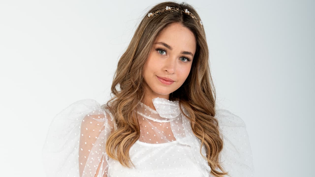 Paulina Matos llega como Constanza Astudillo Anaya