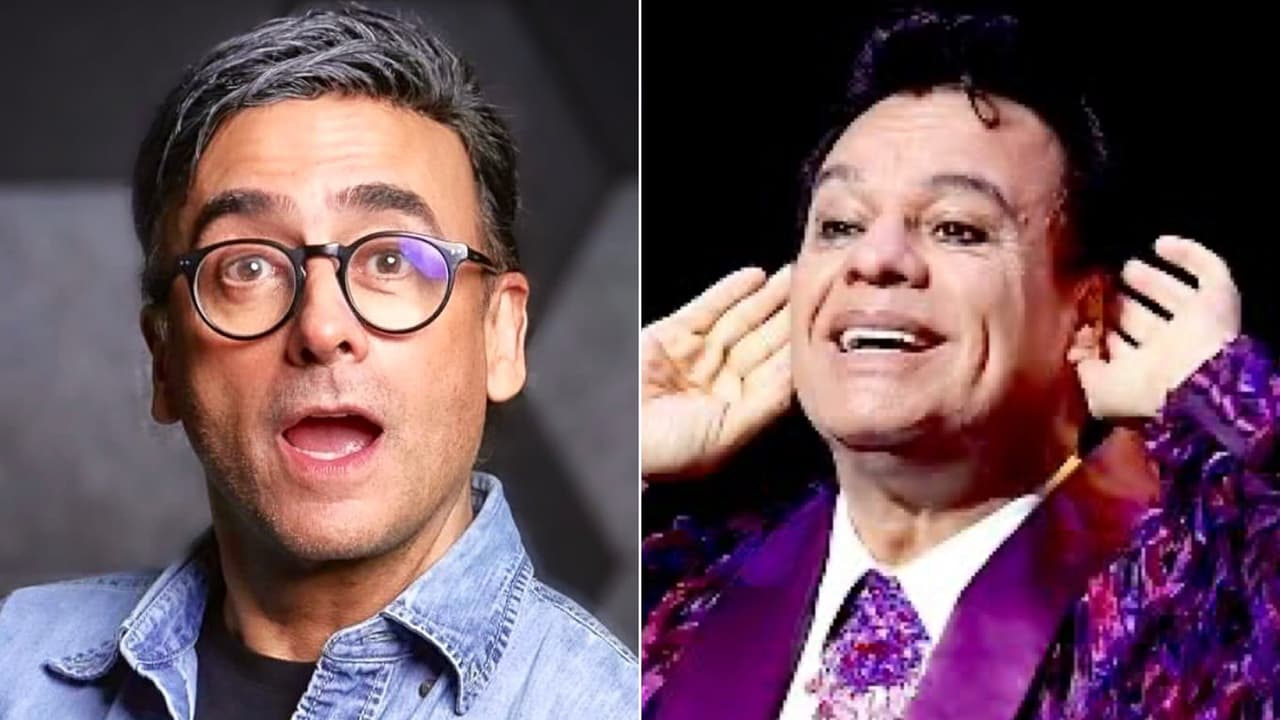 Adal Ramones rompe el silencio sobre supuesta llamada con Juan Gabriel tras su muerte: ¿vive?