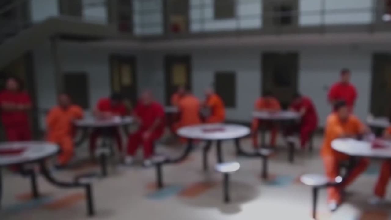 Informe alerta por aumento de suicidios en centros de detención de inmigrantes en EEUU