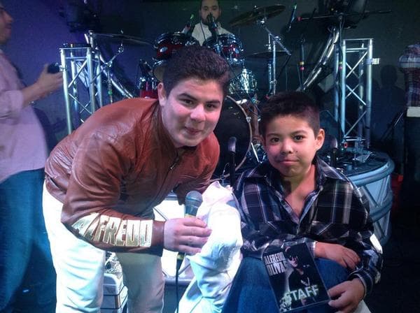 Tomando este escándalo como una experiencia de vida que no le impedirá continuar con su carrera, aseguró que regresaría a cantar en aquel lugar donde todo sucedió, eso sí, ahora con más precaución.