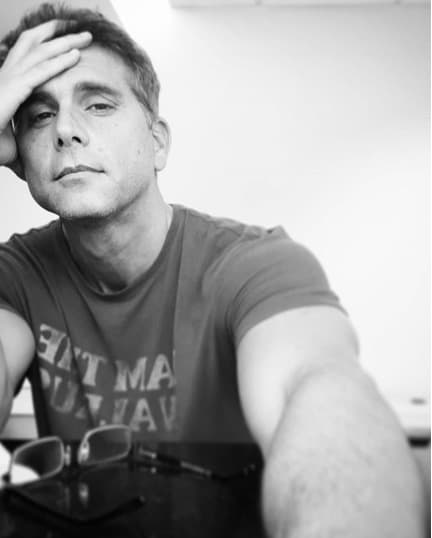 Meier ha estado alejado de las telenovelas, la última que realizó fue 'La malquerida' en 2014.