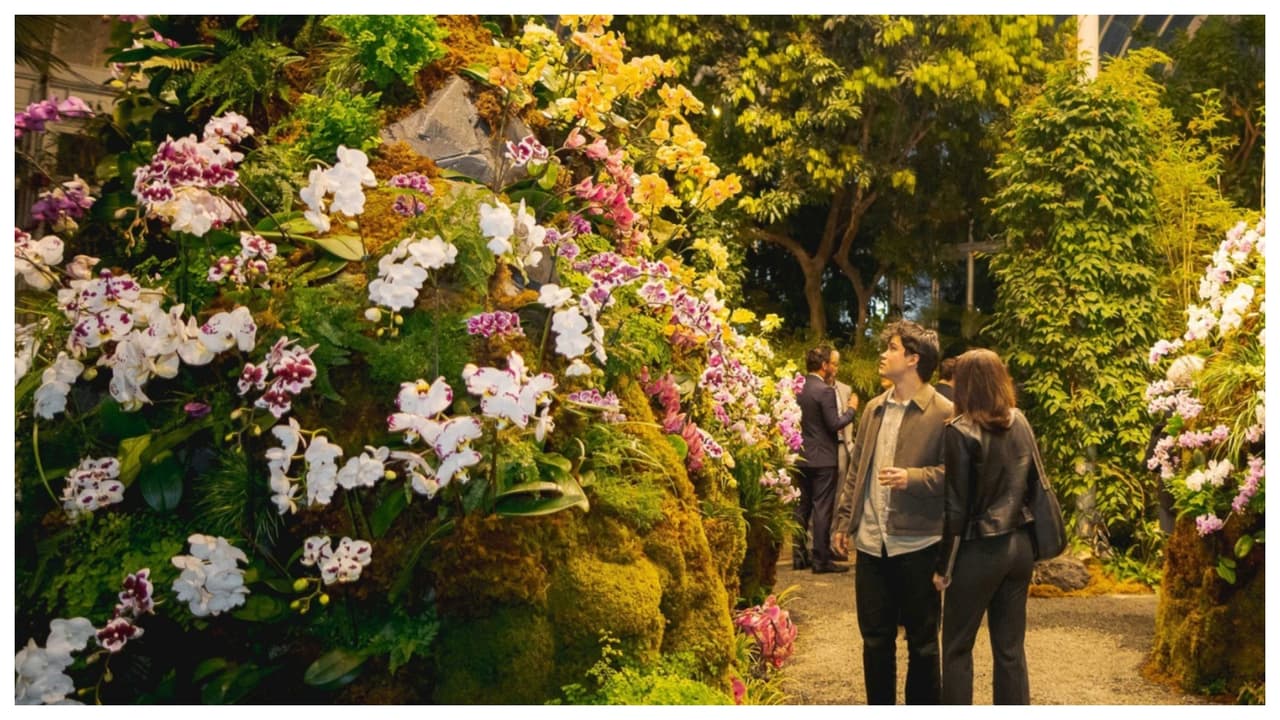 Este es el show de orquídeas más grande de Nueva York y el que más se comparte en Instagram

 