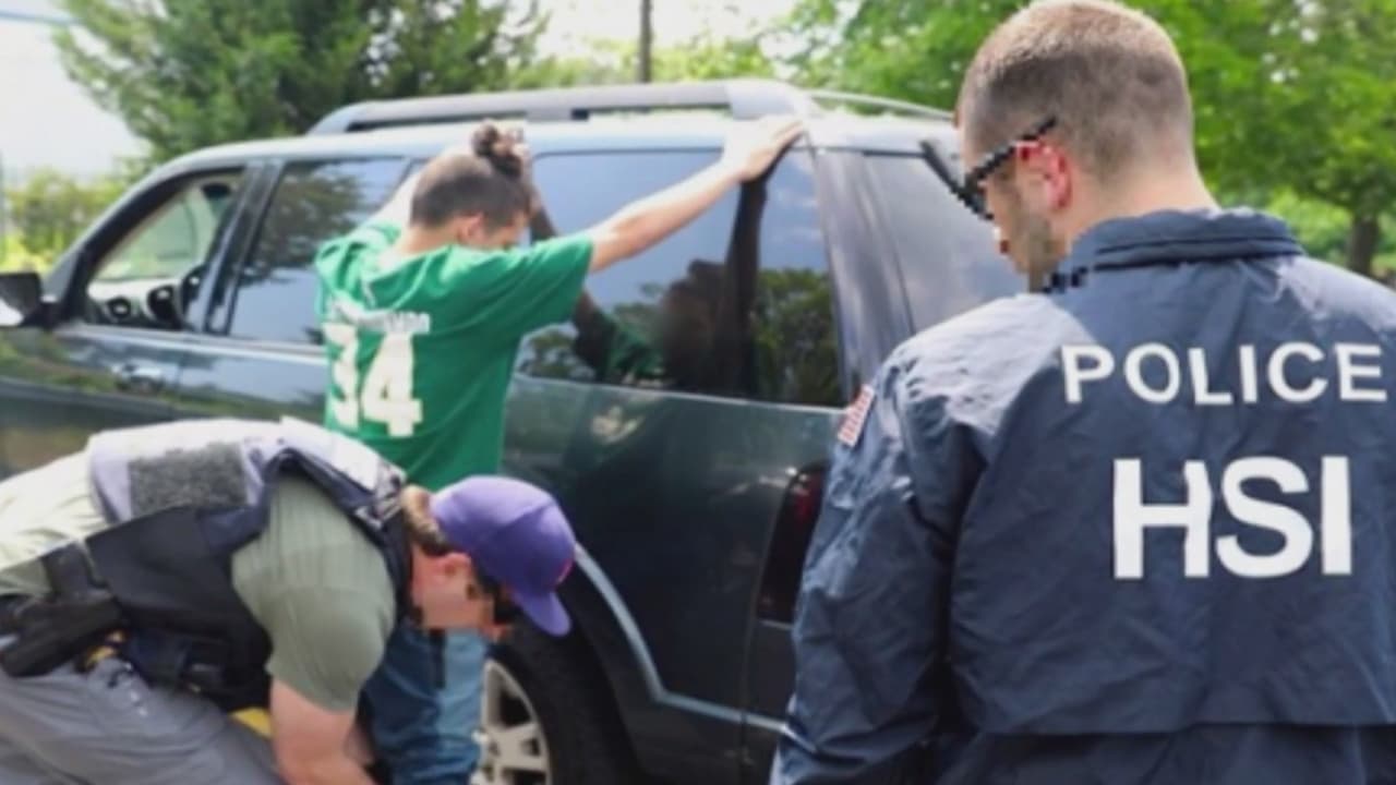 En video: Habla joven que pasó meses detenido acusado de ser pandillero