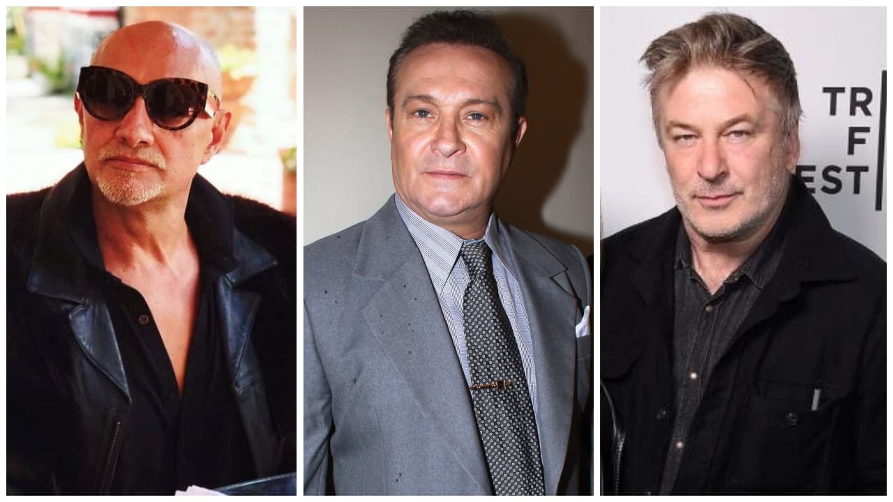 Hermano de Arturo Peniche recuerda cuando mató a un actor accidentalmente como Alec Baldwin