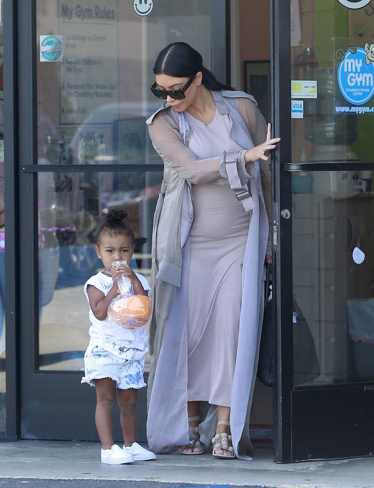 ¿Le dará miedo que le pasa lo de Ben Affleck y Jennifer Garner?