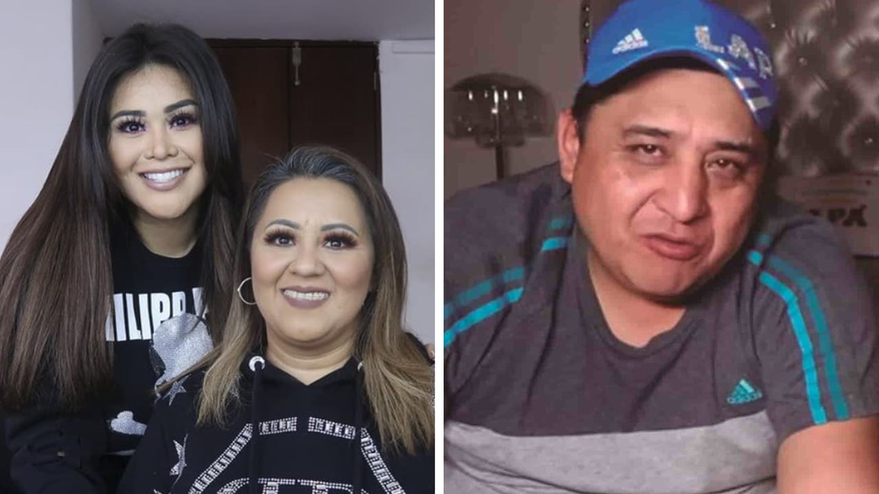 Gomita gana juicio contra su padre: lo declaran culpable de violencia intrafamiliar