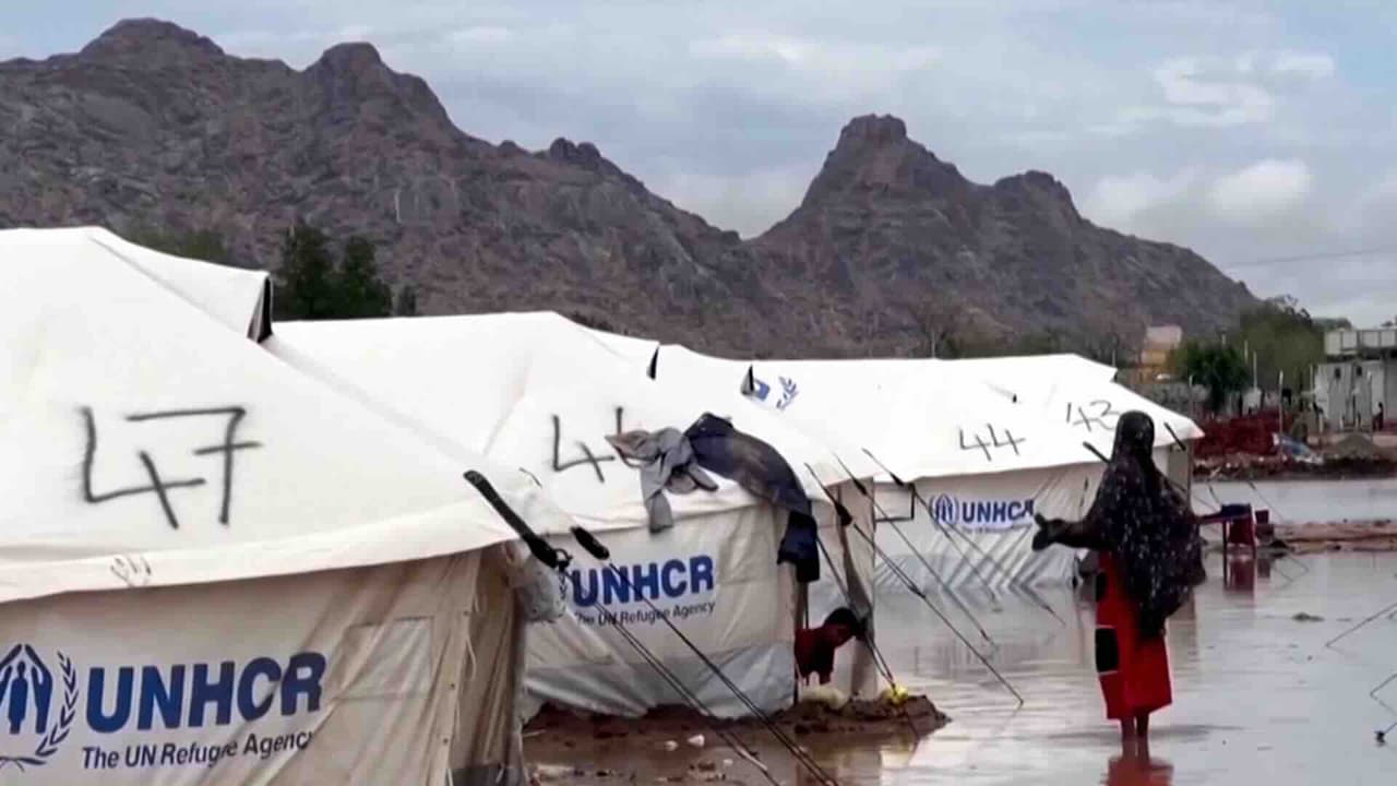 ONU: gasto en guerra con Irán podría financiar ayuda global