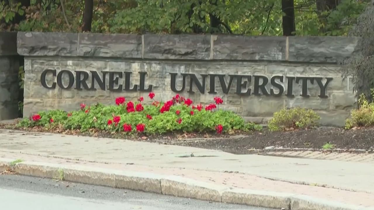Revelan declaración sobre agresión sexual en Universidad de Cornell; gobernadora de NY exige investigación independiente