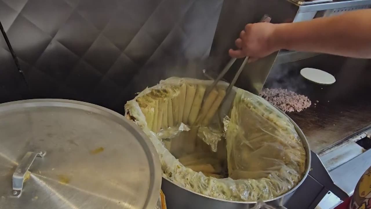 Día de la Candelaria: qué significa la tradición y por qué comemos tamales