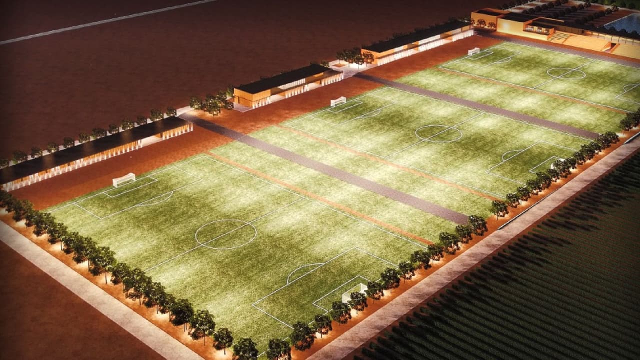 Los proyectos de primer mundo de Mineros de Zacatecas, Atlas y León