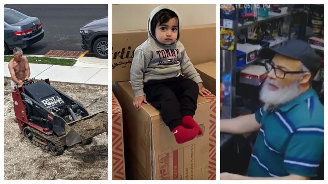 Las 10 noticias más vistas en Univision Nueva York  durante el año 2022