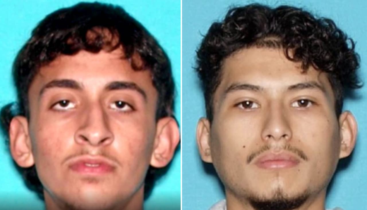 Identifican a sospechosos de asesinar a dos hispanos en fiesta de Halloween en Covina