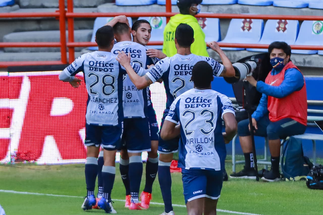 Femexfut abre investigación por hecho al final del Tuzos vs América