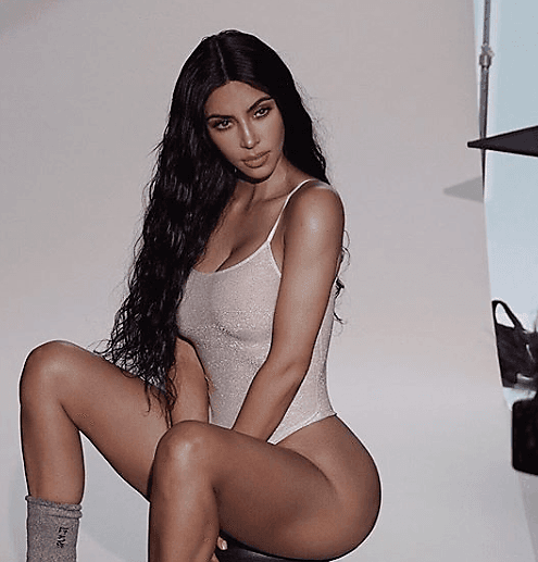 Aunque también es cierto que la esposa del rapero Kanye West tiene una agenda muy ocupada, Kim nunca parece pasarla mal.