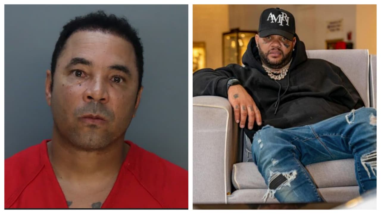 Acusado en caso de El Taiger podría enfrentar cargos de asesinato en primer grado, según su exmánager